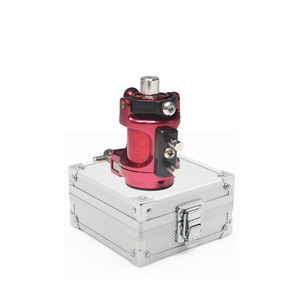 Pistolet de tatouage polyvalent à moteur suisse, machine rotative en laiton, <span class=keywords><strong>prix</strong></span> de gros - Product Image 5