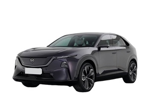 Mazda EZ-60 2025 – SUV <span class=keywords><strong>Hybride</strong></span> à Autonomie Étendue, Confort Électrique, Conduite Intelligente, Meilleur <span class=keywords><strong>Prix</strong></span>, Véhicule à Énergie Nouvelle pour Usage Familial - Product Image 1
