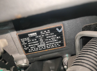 Technologie de pointe - Ensemble moteur de camion Sinotruk MC11.40-60 à faible consommation de carburant