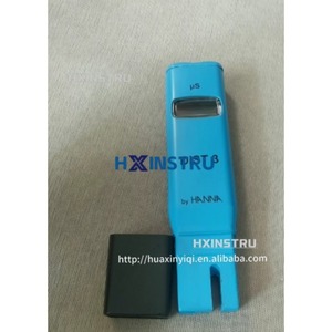เครื่องวัดค่าการนำไฟฟ้า HANNA HI98303 Dist3 มือสอง hx1 จำนวน 1 เครื่อง - Product Image 4