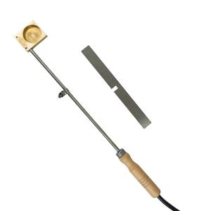 Vaporizzatore di Acido Ossalico per Apicoltura Trattamento Varroa - Product Image 5