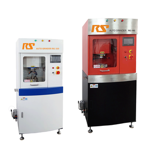 Automatic <strong>Sharpening</strong> Easy to Use Touch Screen Punch Press <strong>Tooling</strong> Die Grinding <strong>Machine</strong> - Product Image 4