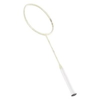 Nouvelle conception de raquette de badminton 5U, entièrement en fibre de carbone, 18-30 LBS, haute tension, flexible, polyvalente, légère, 78 g