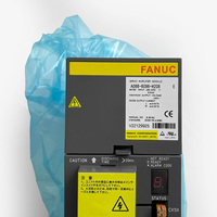 Fanuc CNC Control A06B-6096-H208 FANUC Nouveau lecteur d'origine Bon prix et belle qualité En stock