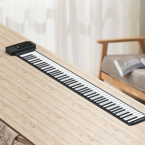 <span class=keywords><strong>Konix</strong></span> Đàn Piano Điện Tử Bàn Phím Kỹ Thuật Số Đàn Piano 88 Trọng Key Đàn Piano Chuyên Nghiệp - Product Image 1