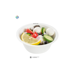 Exportateurs indiens vendant des bols de pulpe de bagasse de canne à sucre écologiques de 7 oz et 8 oz jetables pour les fêtes et les événements - Product Image 6