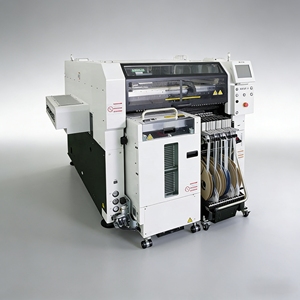 Máquina de Montaje Panasonic NPM-WX Usada, Certificada y Probada, Lista para SMT, Máquina de Colocación de Componentes, Línea de Ensamblaje de PCB - Product Image 1