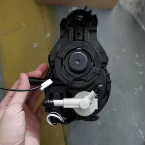 Conjunto de Filtro de Combustível de Alta Qualidade 23300-0L111 23300-0L110 23300-0L090 para Toyota Filtrar - Product Image 3