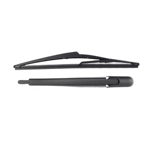 Accessori Auto, Spazzola Tergicristallo Posteriore 305mm + Braccio 295mm per <span class=keywords><strong>Nissan</strong></span> <span class=keywords><strong>Micra</strong></span> 2003-2005 - Product Image 2
