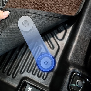 Accesorios Interiores para Automóviles, Alfombrillas 5D Fáciles de Lavar, Personalizables, para Chery TIGGO 2 PRO - Product Image 4