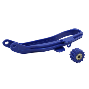 Swingarm-Protector de cadena de guía, accesorio para YZ125 YZ250 YZ250FX YZ450FX YZ250F YZ450F WR250F <span class=keywords><strong>WR450F</strong></span> 2007 2008 2009 <span class=keywords><strong>2010</strong></span> 2011-2019 - Product Image 1