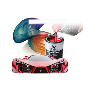 Revêtement supérieur brillant de qualité <span class=keywords><strong>professionnelle</strong></span> revêtement automobile <span class=keywords><strong>peinture</strong></span> en aérosol automatique 000 <span class=keywords><strong>peinture</strong></span> de voiture noir <span class=keywords><strong>mat</strong></span> - Product Image 5