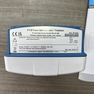 NOUVEAU INDICATEUR DE DEBIT SÉRIE F110 ORIGINAL - Product Image 4
