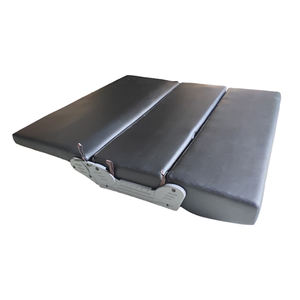 Asientos VIP Mejorados para Camper Van, Asientos Plegables Tipo Cama para Mercedes Sprinter RV, Clase V, Toyota Van, Buick Savana, Vito, Impermeables - Product Image 6