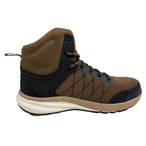 MAXITOUGH <strong>Men</strong> s <strong>Shoes</strong> for Working in Structures Magnetic <strong>Shoes</strong> for Metal Roof <strong>Work</strong> Light Weight Safety <strong>Shoes</strong> for <strong>Men</strong> Shoelace - Product Image 4