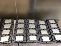 Processeur Intel Xeon Gold 6230R 2,10 GHz 26 cœurs LGA3647 CPU authentique