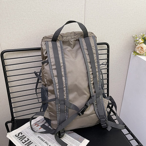 Sac à dos d'extérieur Play-King 18 pouces avec bretelles réglables pour la randonnée et le trekking, unisexe - Product Image 3