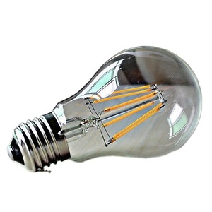 ปรับแต่งได้ DC 24โวลต์ PWM หรี่แสงได้6วัตต์ A60เส้นหลอดไฟ <span class=keywords><strong>LED</strong></span> ทั่วโลกสำหรับ Dali KNX loxone สมาร์ทบ้านอัตโนมัติหลอดไฟ