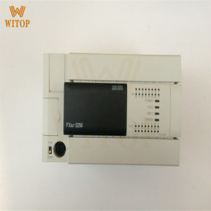 Nuovo Modulo di Comunicazione Estesa PLC FX3U-48MR/ES-A Originale con Linea di Comunicazione per Programmazione e Controllo Industriale - Product Image 3