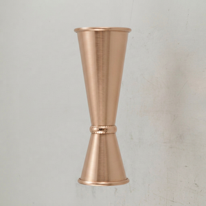 จิกเกอร์สเตนเลสสตีลชุบทองแดงแบบญี่ปุ่น - Product Image 3