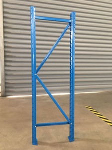 Kệ Công Nghiệp Kệ Trưng Bày Trung Bình Nhiệm Vụ Lưu Trữ <span class=keywords><strong>Longspan</strong></span> Giá Kim Loại Kệ - Product Image 5