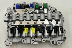 Pieza de caja de cambios de transmisión de nueva condición OE 31492785 AWF8G45 1,5 T, 2,0 T 8G45 cuerpo de válvula para <span class=keywords><strong>Volvo</strong></span> - Product Image 2