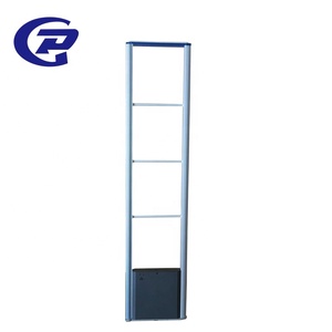 Runguard Nhà Máy Giá <span class=keywords><strong>EAS</strong></span> RF <span class=keywords><strong>8.2MHz</strong></span> chống trộm quần áo hệ thống báo động an ninh cổng - Product Image 4