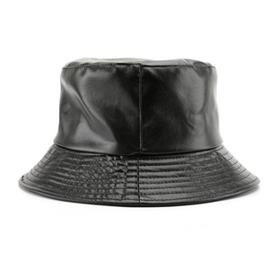 Sombrero de Pescador Unisex Estilo Coreano, Color Sólido Retro, Bordado 3D, Estilo Urbano, Protección Solar y Contra el Frío - Product Image 2