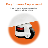Système de stockage solaire domestique tout-en-un 60 kWh, onduleur hybride 12 kW, batterie au lithium 51,2 V pour ESS résidentiel