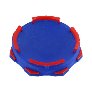 Serie Spinner Disk: múltiples opciones de discos de batalla y accesorios periféricos para juguetes Gyro Arena - Product Image 1