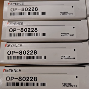 Keyence OP-80228แบบสัมผัสฟลูออโรพลาสติกสำหรับชุด GT2/GT เซ็นเซอร์เคลื่อนที่หัววัดแบบสัมผัส PTFE OP 80228 - Product Image 2