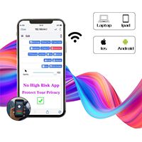 Mini-imprimante Portable chinoise à jet d'encre, connexion d'étiquettes de téléphone imprimées sur n'importe quelle Surface, imprimantes thermiques à jet d'encre de couleur