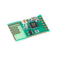 Module de Port série sans fil WiFi JDY-41 2.4G 2.4G commutateur de télécommande Transmission transparente Modules WiFi d'antenne embarquée