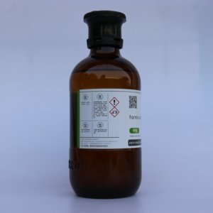 Reagenti di laboratorio di reagenti chimici di grado cromatografico 25ml di acido formico - Product Image 4