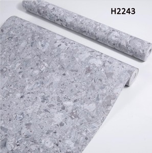 Carta Adesiva Impermeabile Jinyi Effetto <span class=keywords><strong>Marmo</strong></span> per Cucina, Bagno, Top e Rivestimenti - Offerta Imperdibile - Product Image 3