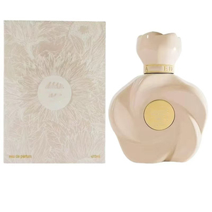 น้ำหอมคุณภาพสูงสำหรับผู้หญิงสไตล์อาหรับ กลิ่นหรูหรา หอมผลไม้ กลิ่นกฤษณาและกุหลาบ ติดทนนาน เป็นมิตรต่อสิ่งแวดล้อม แบบสเปรย์ - Product Image 1