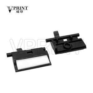 Almohadilla de Separación para Impresoras <span class=keywords><strong>HP</strong></span> <span class=keywords><strong>PageWide</strong></span> 377 452 <span class=keywords><strong>477</strong></span> 552 556 577 P55250 P57750 MFP 586 <span class=keywords><strong>Pro</strong></span> 8100 8210 8216 8600, Piezas de Impresora CN598-67018 - Product Image 3