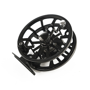 Hot Bán Bay Câu Cá Reels 20.5Mm 135G Nhôm Cnn Cắt Mịn Xách Tay Câu Cá Câu Cá Câu Cá Giải Quyết - Product Image 6