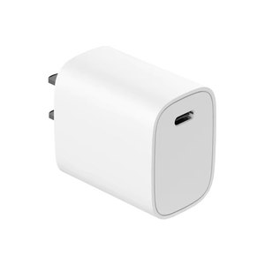 <span class=keywords><strong>Oferta</strong></span> Especial: Cargador de Celular USB C de 20W, Cargadores Rápidos para iPhone, Cargadores para Celular - Product Image 3