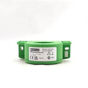 100% Original Phoe-Nix Contact MCR-SL-CUC-100-I Universal 2308027 Medidor de Corriente de 100A a 4-20mA - Product Image 6