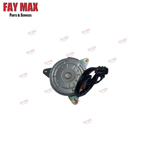 มอเตอร์38616-R1A-A01พัดลมระบายความร้อนอัตโนมัติสำหรับ Acura ILX <span class=keywords><strong>2013</strong></span>-2014 Honda <span class=keywords><strong>Civic</strong></span> <span class=keywords><strong>FB</strong></span> 2012-2015 - Product Image 5