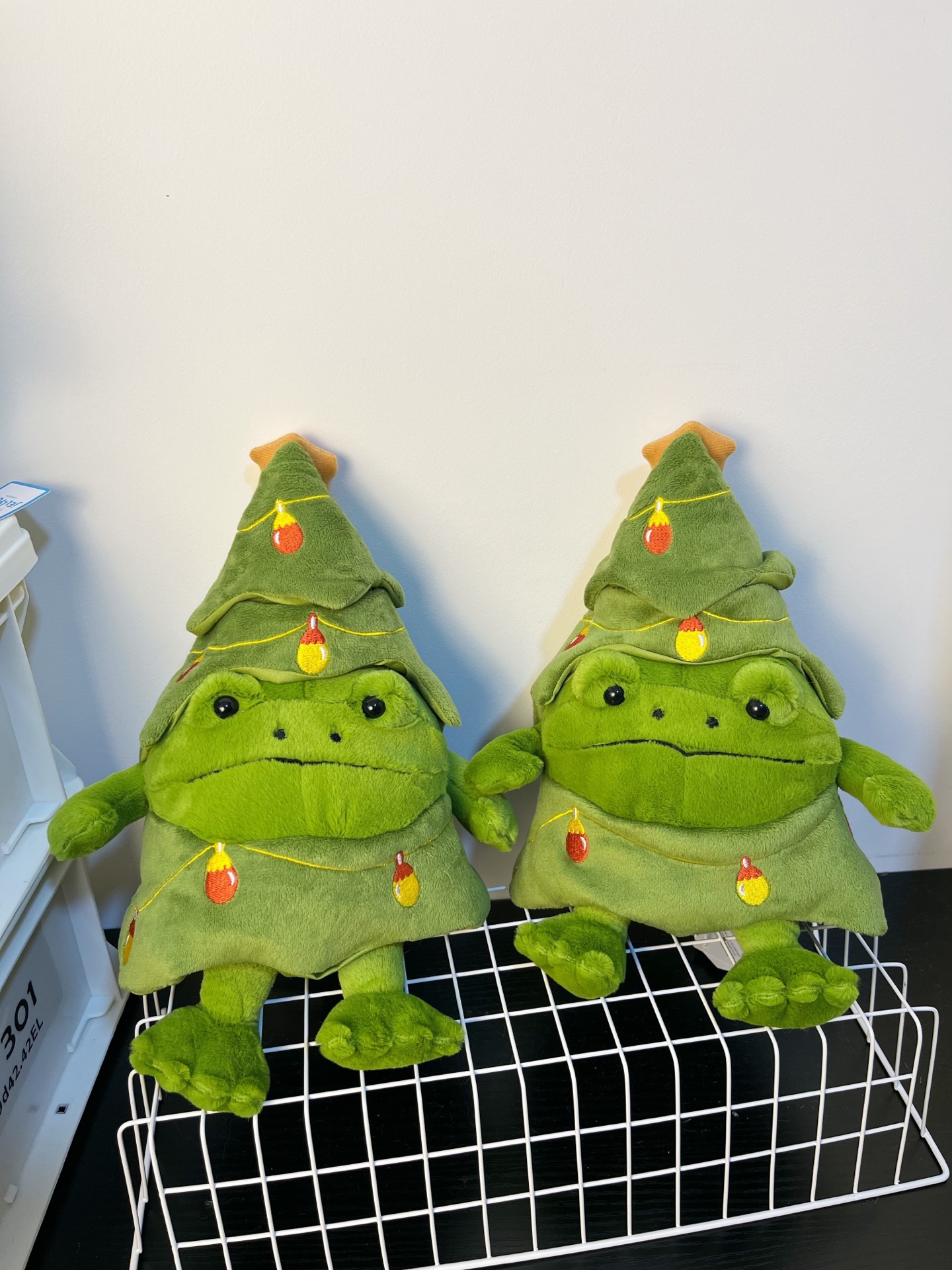 Jellycat Bouée de Natation Grenouille