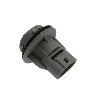 Honda 33302-SR3-A01 Bulb <b>Socket</b> Plastic Turn Signal Brake <b>Light</b> Replacement Part - Product Image 1