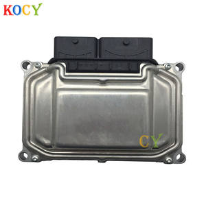 ECU ECM ME17 F01R00DE6L centralina motore J68-3605010AZ F 01R 00D E6L per Chery Tiggo modulo di controllo elettronico - Product Image 1