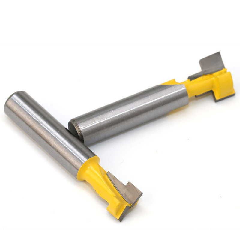 12 7mm 12mm Shank Router Bit