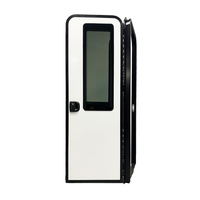 620*1900mm stile europeo RV porta con CCC & ce certificato per camper e rimorchio ecc.