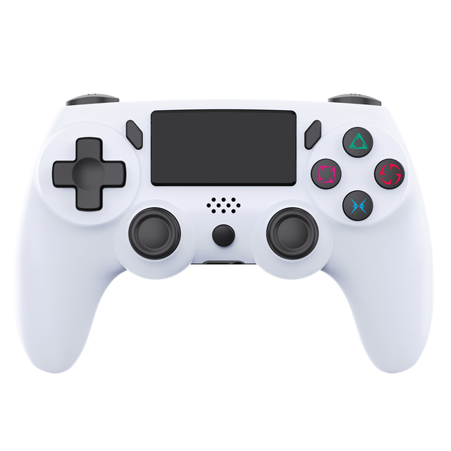 YLW Hot BT PS4 Game Controller With Vibration Function Wireless Game Controller for Playstation 4 Ps4