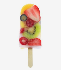 Helado Premium <span class=keywords><strong>Bailan</strong></span> con sabor a melón en aditivos lácteos envasados en bolsas - Product Image 6