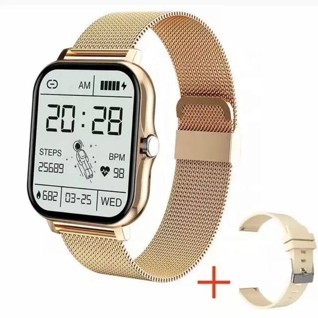 Y13 Smart Watch for Men Women BT Call Relogiosmartwatch Heart Rate Blood Pressure Oxygen Sport Fitness tracker H13 Smartwatch