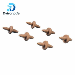 ชิ้นส่วน Dytronptfe Pps สำหรับการฉีดขึ้นรูปชิ้นส่วนยานยนต์และอุปกรณ์อิเล็กทรอนิกส์ - Product Image 5
